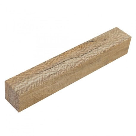 Sycamore Pen Blank