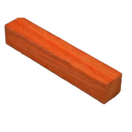 African Padauk Pen Blank