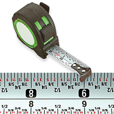 Fastcap Lefty & Righty Tape Measure, 16 ft.