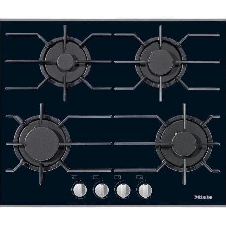 Miele KM3010 G   24" Gas Cooktop- Natural Gas             