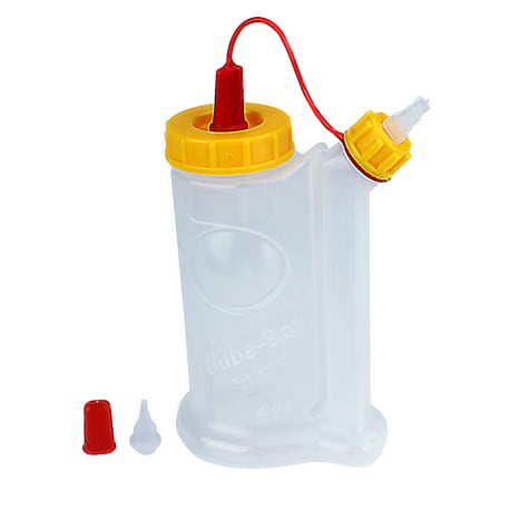 Fastcap Babe-Bot Glue Bottle, 4 oz