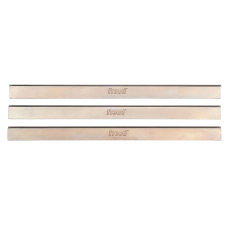 Freud 3-15 in. x 1 x 1/8 in. Planer Blades