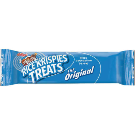 Kellogg's Original Rice Krispies, 3 oz.