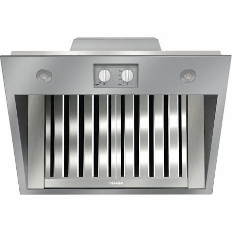 Miele DAR 1120 30" Range Insert Hood