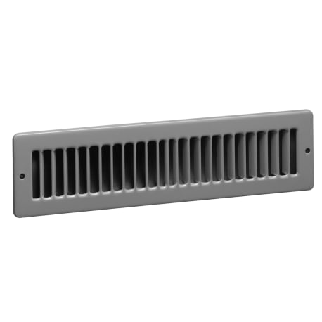 Hart & Cooley H&C 420 Series Toe Kick Space Grill 10 x 2-1/4 in. Brown