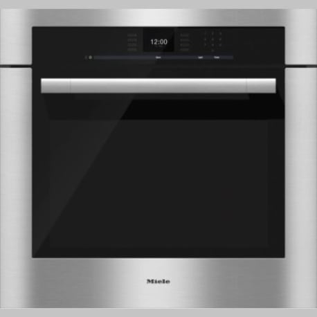 Miele H 6580 BP 30 Inch Convection Oven