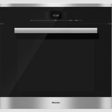 Miele H 6680 BP 30 Inch Convection Oven