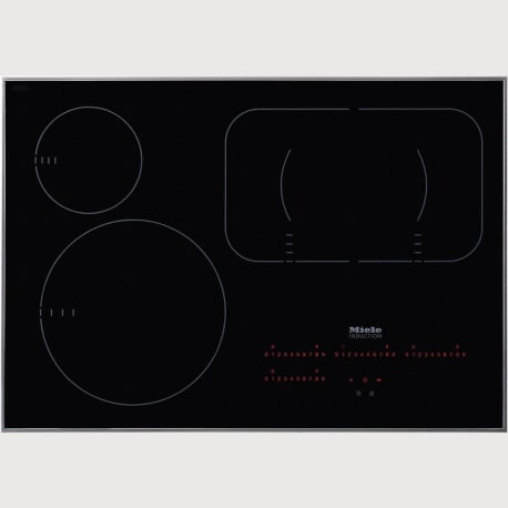 Miele KM 6360      30" Induction Cooktop