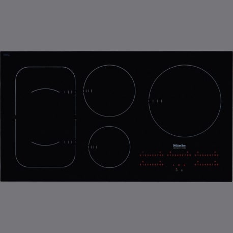 Miele KM 6375    36" Induction Cooktop