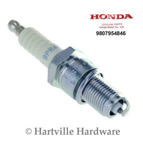 Honda 98079-54846 Spark Plug