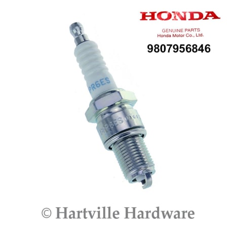 Honda 98079-56846 Spark Plug