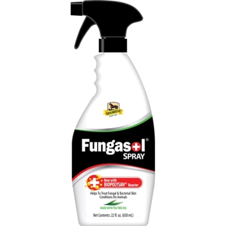 Absorbine Fungasol Sprayer, 22 oz.