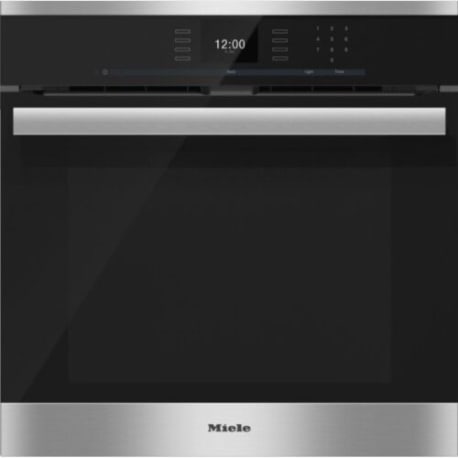 Miele H 6660 BP AM 24 Inch Convection Oven