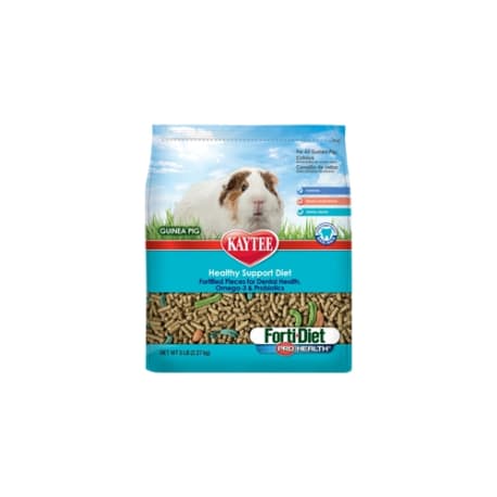 Kaytee forti diet guinea pig new arrivals