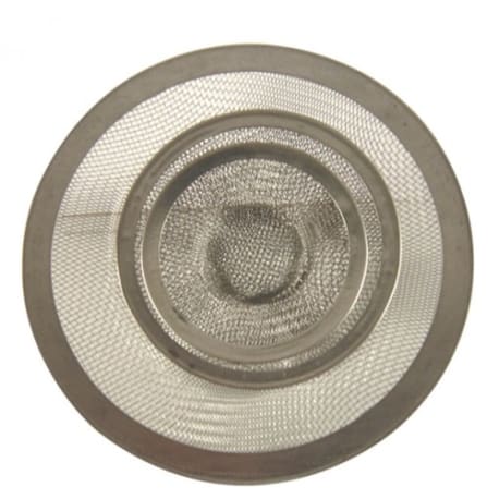 Danco Mesh Kitchen Sink Strainer Stainless Steel Value Pack