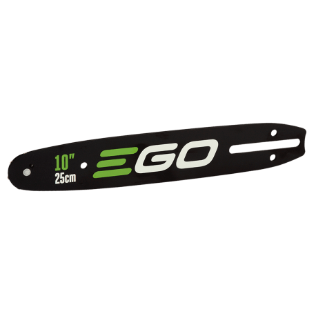 EGO 10 in. Multi-Head System Pole Saw Bar