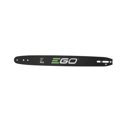 EGO 18 in. Chainsaw Guide Bar