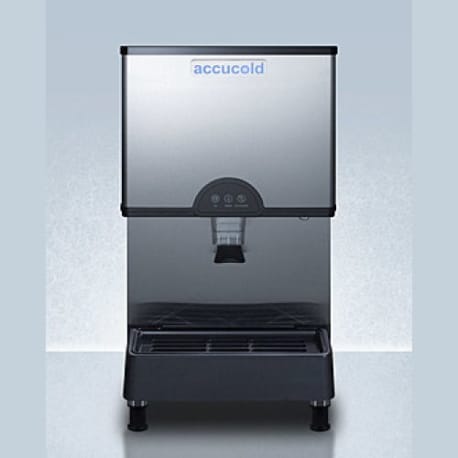 Summit Ice & Water Dispenser