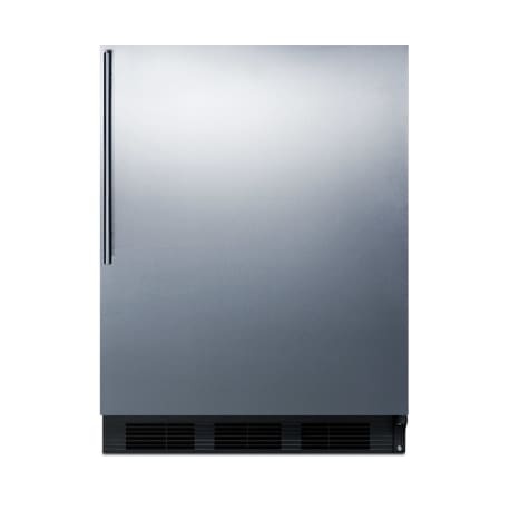 Summit 24" Wide All-Refrigerator, ADA Compliant