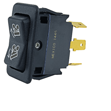 John Deere AM116712 Power Lift Switch