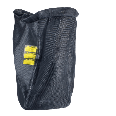 John Deere AM122416 Set of Grass Bags Hartville Hardware