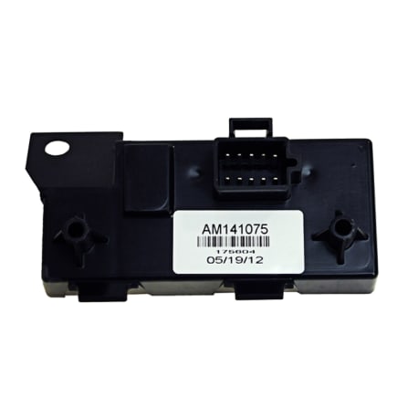 John Deere AM141075 Electronic Control Unit