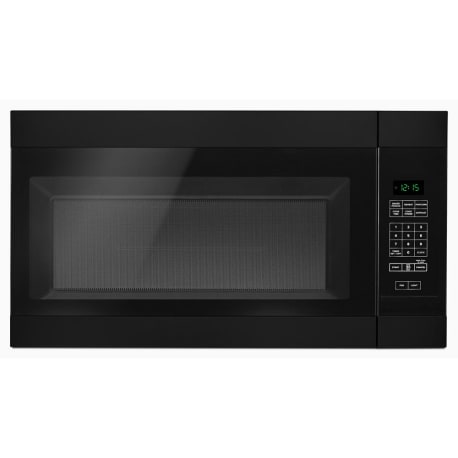 Amana 1.6 Cu. Ft. AOver-the-Range Microwave with Add 0:30 Seconds