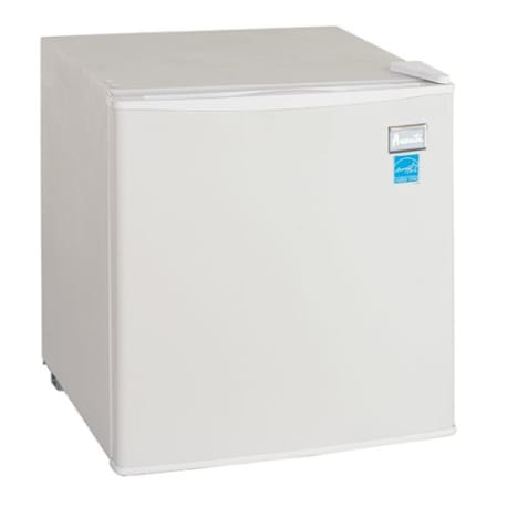 Avanti 1.7 CF All Refrigerator - White