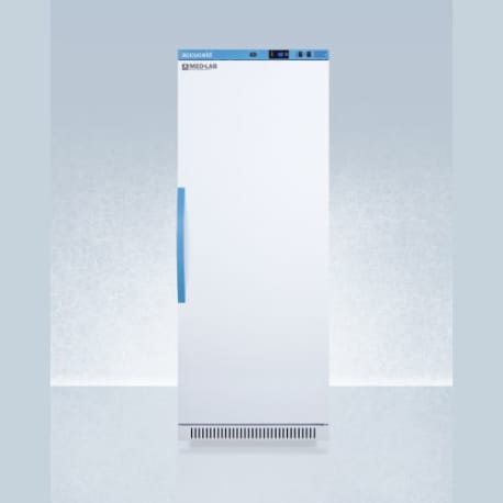 Summit 12 Cu.Ft. Upright Laboratory Refrigerator