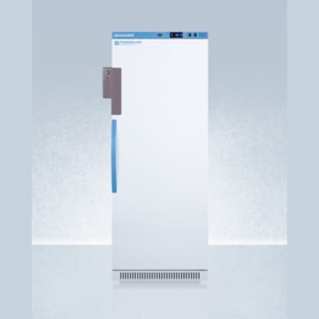 Summit 8 Cu.Ft. Upright Vaccine Refrigerator