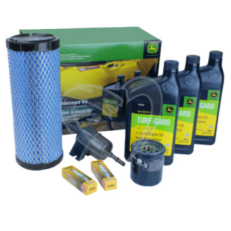 John Deere AUC16614 Home Maintenance Kit, XUV 590 Series