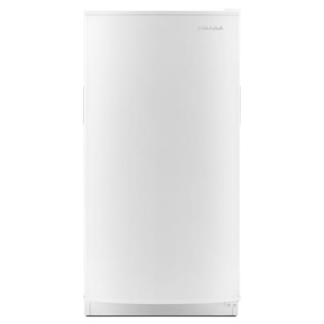 Amana 16 cu. ft. Upright Freezer with Energy-Saving Insulation