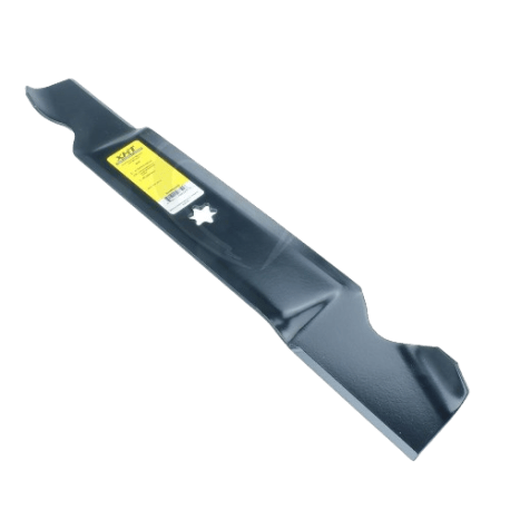 Xht mower blades deals
