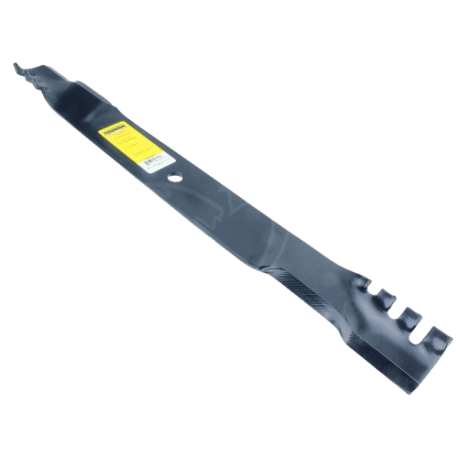 Predator lawn mower blades new arrivals