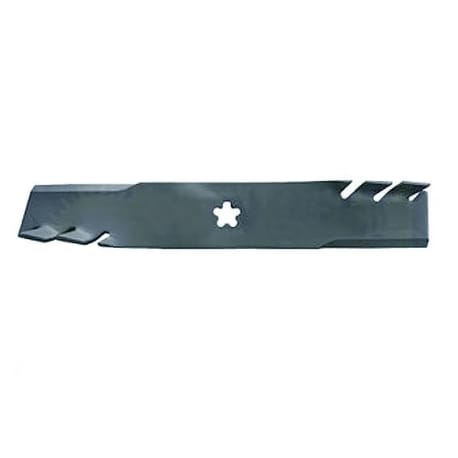 Sunbelt B1PD5173 14-5/8 in. Predator Mower Blade