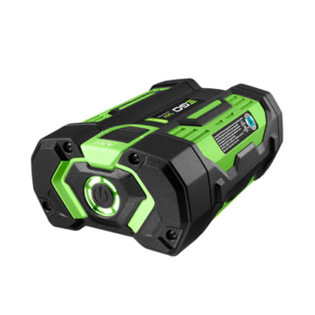 EGO Power+ 2.5Ah Hour Battery with Fuel Gauge