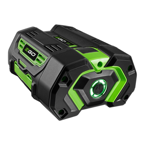 EGO Power+ 5.0Ah Battery with Fuel Gauge