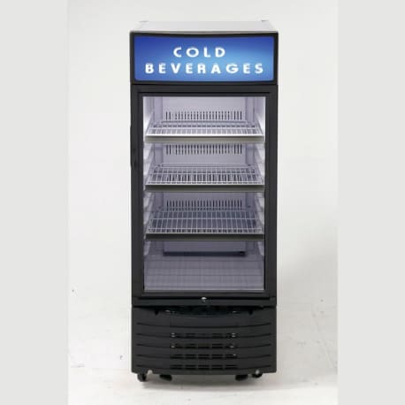 Avanti 6.0 Cu. Ft. Commercial Beverage Center