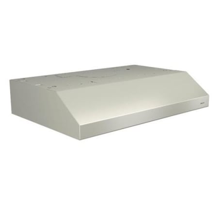 Broan NEW - Glacier 30" 250 CFM 1.5 Sones Bisque Range Hood