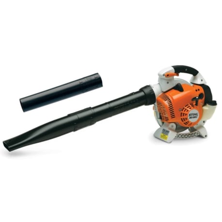 STIHL BG 86 C-E Gas-Powered Handheld Blower