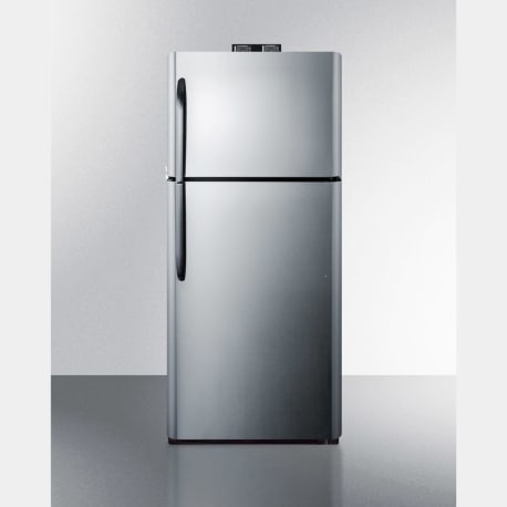 Summit 30" Wide Break Room Refrigerator-Freezer