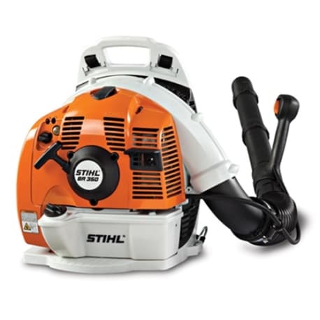 STIHL BR 350 Fuel-Efficient Backpack Blower