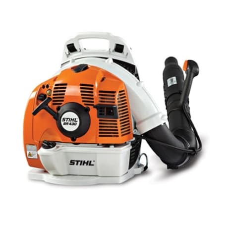 STIHL BR 430 Professional Backpack Blower