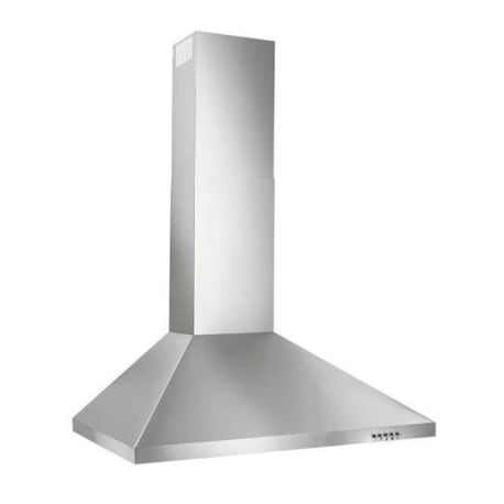 Broan 30" European Style Chimney Hood