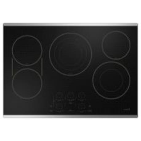 Cafe Café™ 30" Touch-Control Electric Cooktop