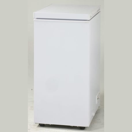 Avanti 2.5 Cu. Ft. Chest Freezer