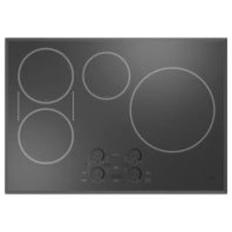 Cafe Café™ Series 30" Built-In Touch Control Induction Cooktop