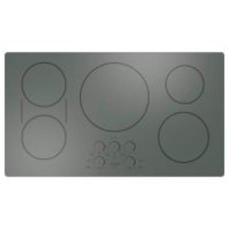 Cafe Café™ Series 36" Built-In Touch Control Induction Cooktop