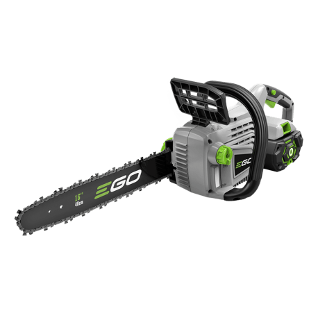 EGO Power+ 16" Chainsaw with Battery and Charger