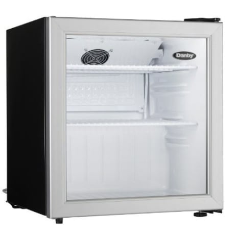 Danby 1.6 cu. ft. Compact Refrigerator